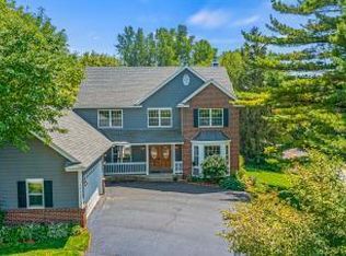 12711 Bent Tree Rd, Minnetonka, MN 55305