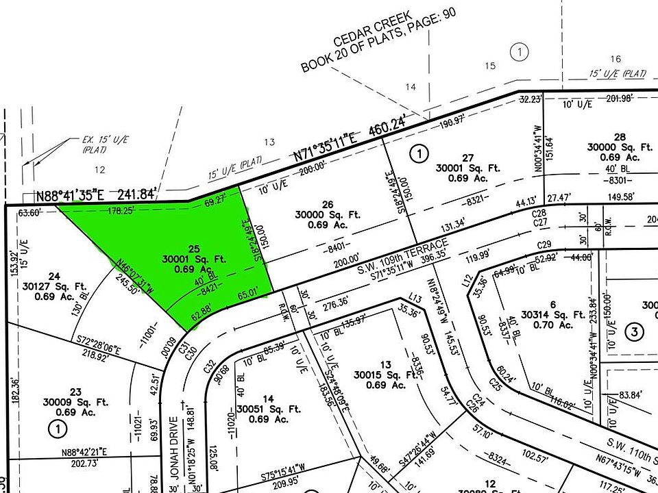 2nd image of 8421 SW 109th Ter #25