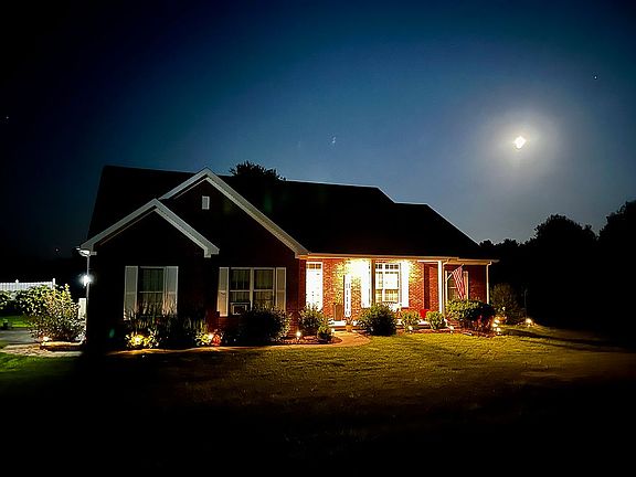 Low voltage lighting