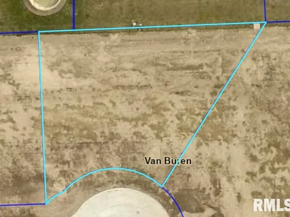 LOT 562 Twelve Marvin Ln, Preston, IA 52069