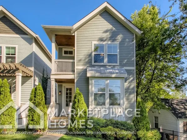 1802B Porter Ave, Nashville, TN 37206