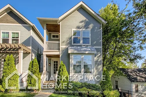 1802B Porter Ave Photo 1