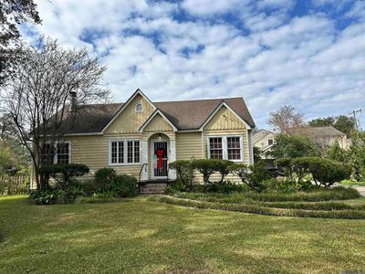 1853 Cedardale Ave, Baton Rouge, LA, 70808