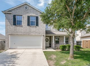 10323 Red Iron Crk, Converse, TX 78109