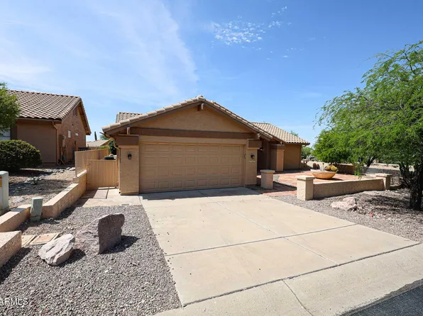 8365 E GOLDEN CHOLLA Drive, Gold Canyon, AZ 85118