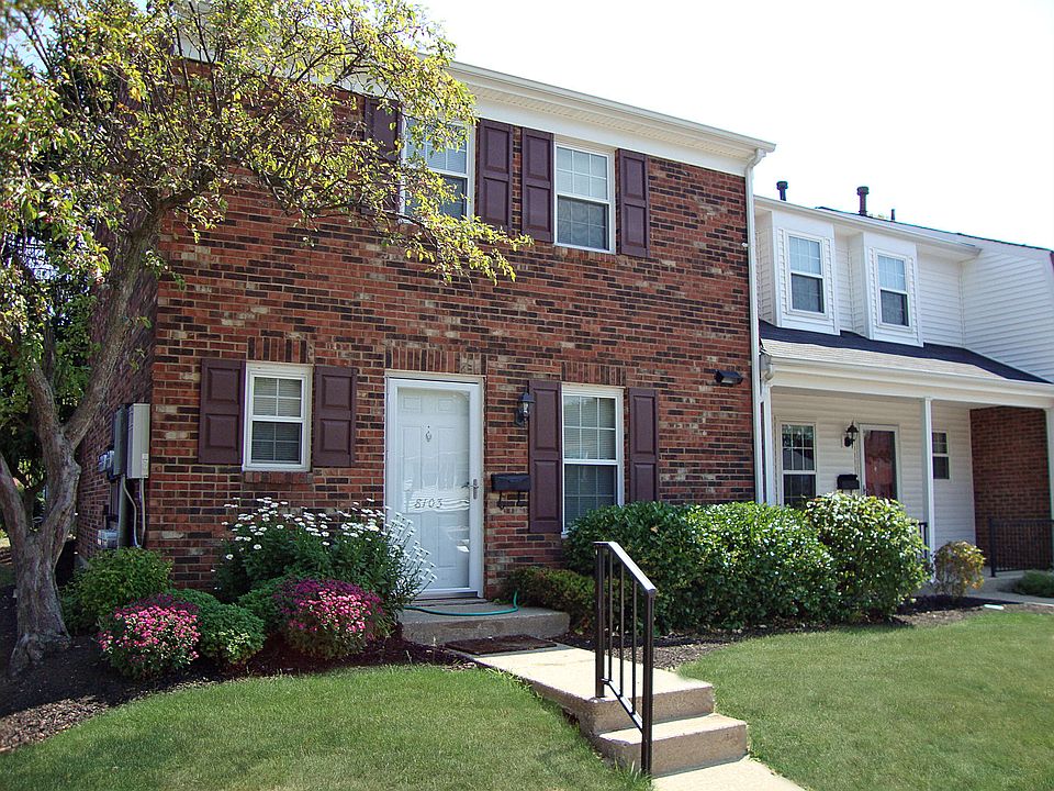 1st image of 7983 Village Dr