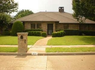 6501 Apple Valley Pl, Plano, TX 75023