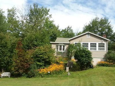 56 Cinder Rd, Shandaken, NY, 12416