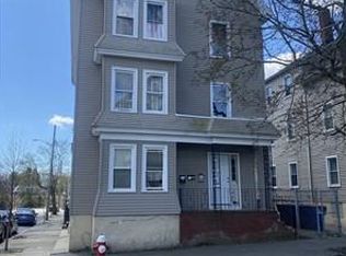 56 Beetle St #58, New Bedford, MA 02746