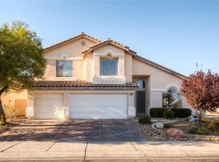 8100 Defiance Ave, Las Vegas, NV 89129