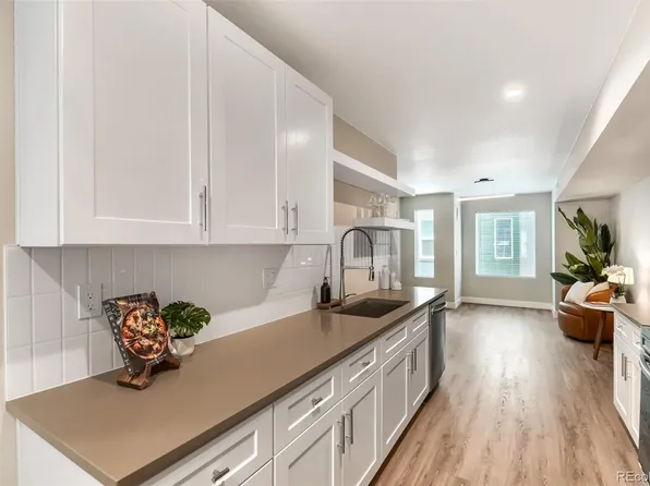 1642 N Lafayette Street #3, Denver, CO 80218