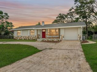 2110 Leisure Dr, Orlando, FL 32808