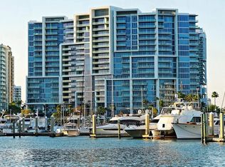 1155 N Gulfstream Ave STE 207, Sarasota, FL 34236