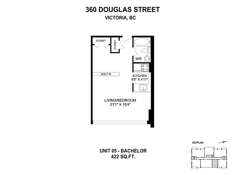 350 Douglas St — Photo 67