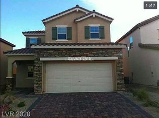 267 Botanic Gardens Dr, Las Vegas, NV 89148