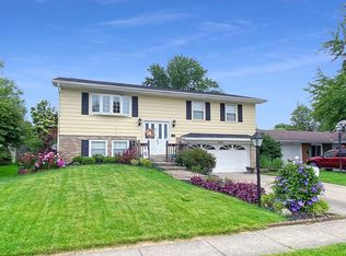 1458 Southwind Dr, Mason, OH