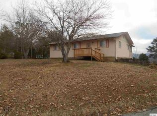 2823 E Walnut Grove Rd, Sevierville, TN 37876