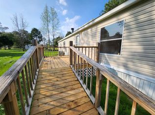 8006 Malone Rd, Milton, FL 32570