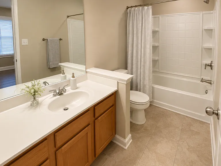 1714 Heights Cir NW — Photo 13