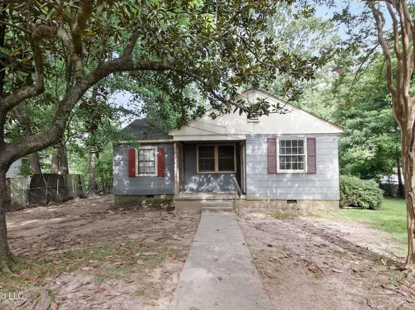 4679 Churchill Dr, Jackson, MS 39206