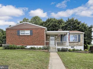 411 Colonial Rd, Harrisburg, PA 17109