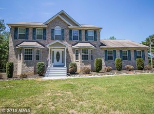 20401 Aquasco Rd, Aquasco, MD 20608