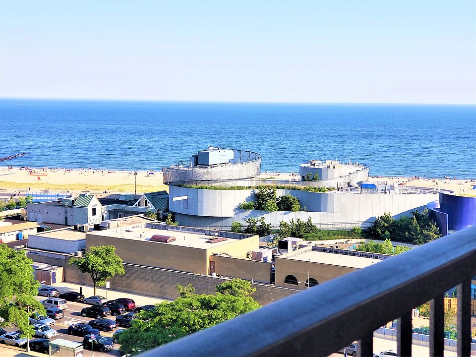 1st image of 601 Surf Ave #M