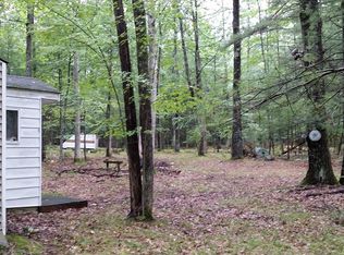 8891 N James Rd, Irons, MI 49644