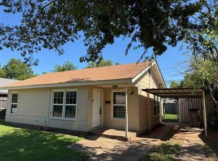 2949 Cunningham Dr, Wichita Falls, TX 76308