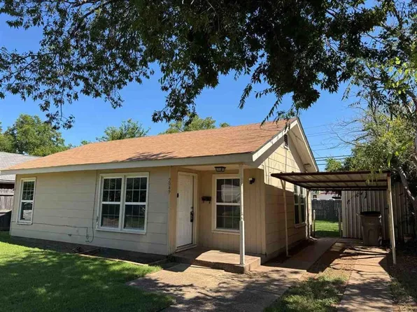 2949 Cunningham Dr, Wichita Falls, TX 76308