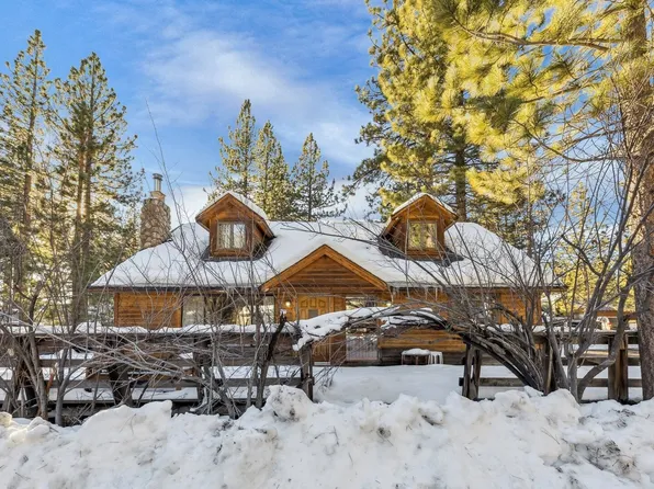 (undisclosed Address), South Lake Tahoe, CA 96150