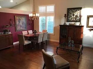 4681 Allegretto Way, Granite Bay, CA