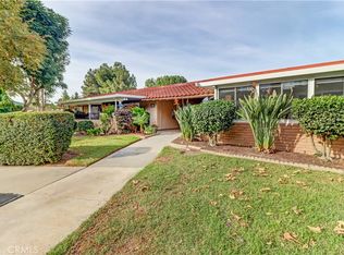 5326 Bahia Blanca W, Laguna Woods, CA 92637