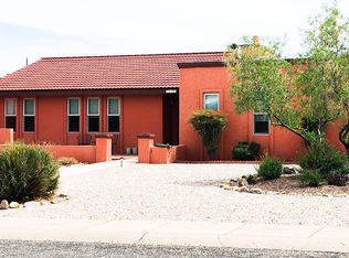 2100 Baywood Ln, Sierra Vista, AZ 85635