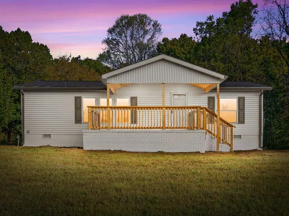 2343 Shelton Ferry Rd, Southside, TN 37171