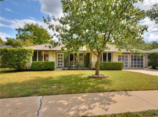 11205 Powder Mill Trl, Austin, TX 78750