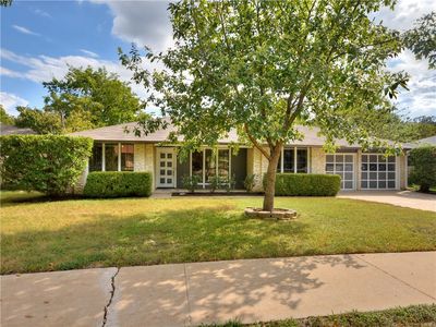 11205 Powder Mill Trl, Austin, TX, 78750