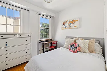 Rented by Compass