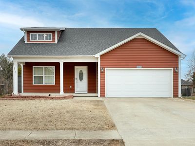 638 Maple Ridge St, Bowling Green, KY, 42101