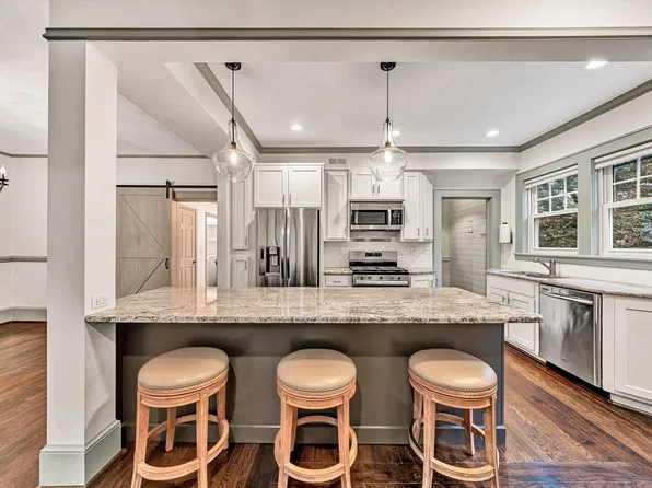 1516 Sherwood Ave SW, Roanoke, VA 24015