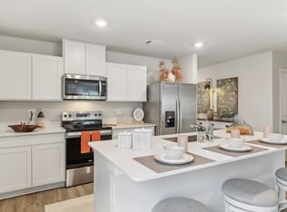 1404 Saddle Trace Dr, Lewisburg, TN 37091