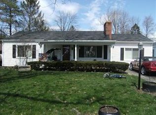 6047 10th Ave, Miamisburg, OH 45342