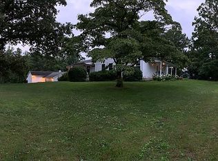 102 Towler Way, Afton, VA 22920