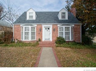 3421 E 5th Pl, Tulsa, OK 74112
