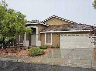 10618 Bonnyhill St, Las Vegas, NV 89141
