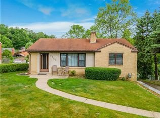 7008 Baptist Rd, Bethel Park, PA 15102