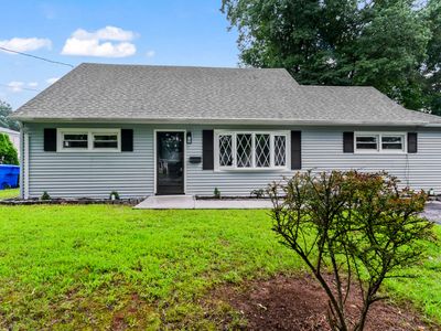 73 Legion Drive, East Hartford, CT, 06118