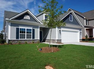 108 Douglas Fir Pl, Clayton, NC 27520