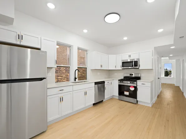 3016 W 40th St, Chicago, IL