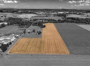 NW Scotch Church Rd, Hillsboro, OR 97124